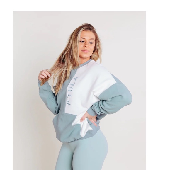 Ptula colorblock crew - Picture 4 of 4